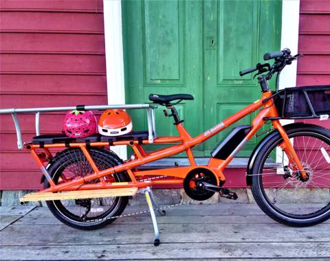 BIKE RENTAL