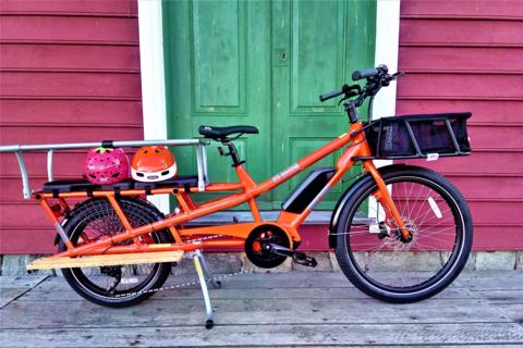 BIKE RENTAL