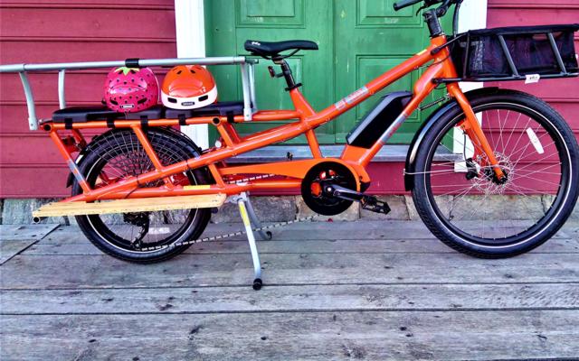BIKE RENTAL