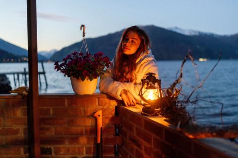 The Vibe & The Fjord