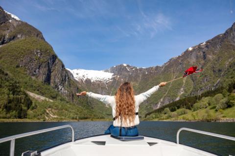 The Sognefjord's True Luxury: Authenticity and Meaning Beyond Wealth